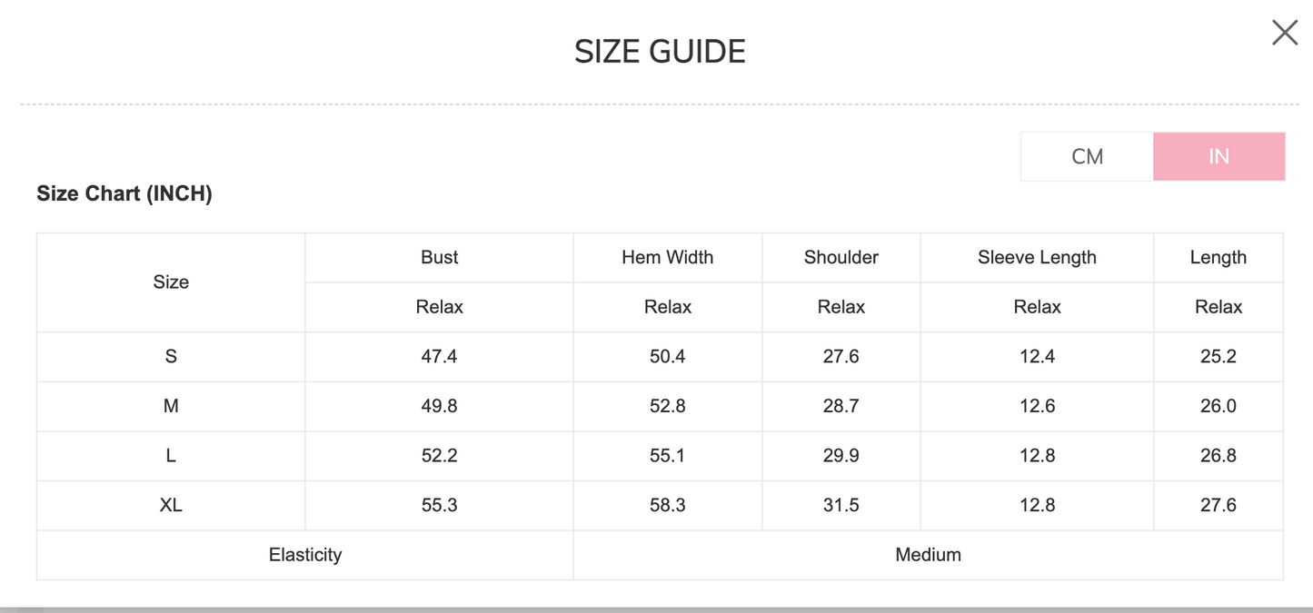 Sail Blue Raw Hem Colorblock Sweatshirt