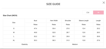 Sail Blue Raw Hem Colorblock Sweatshirt