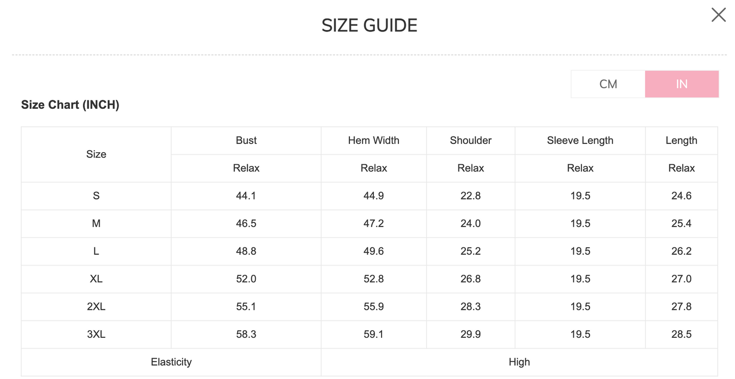 Sky Blue Stripe Drop Shoulder Casual Sweater