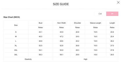 Sky Blue Stripe Drop Shoulder Casual Sweater