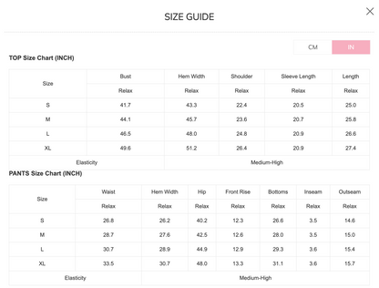 White Striped Pullover + Shorts Set 2pcs Outfit