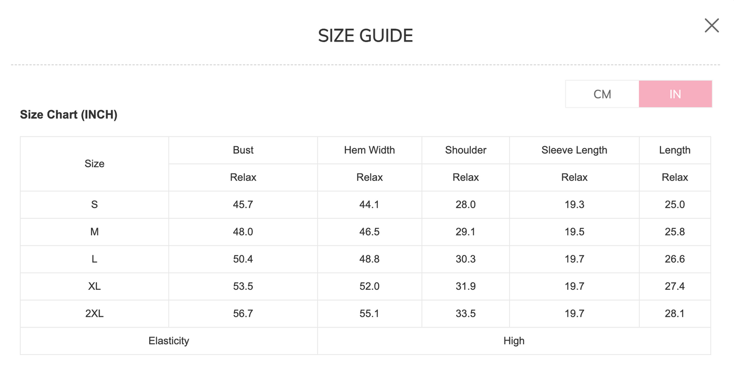 Colorblock Coastal Crewneck Sweatshirt – Yellow