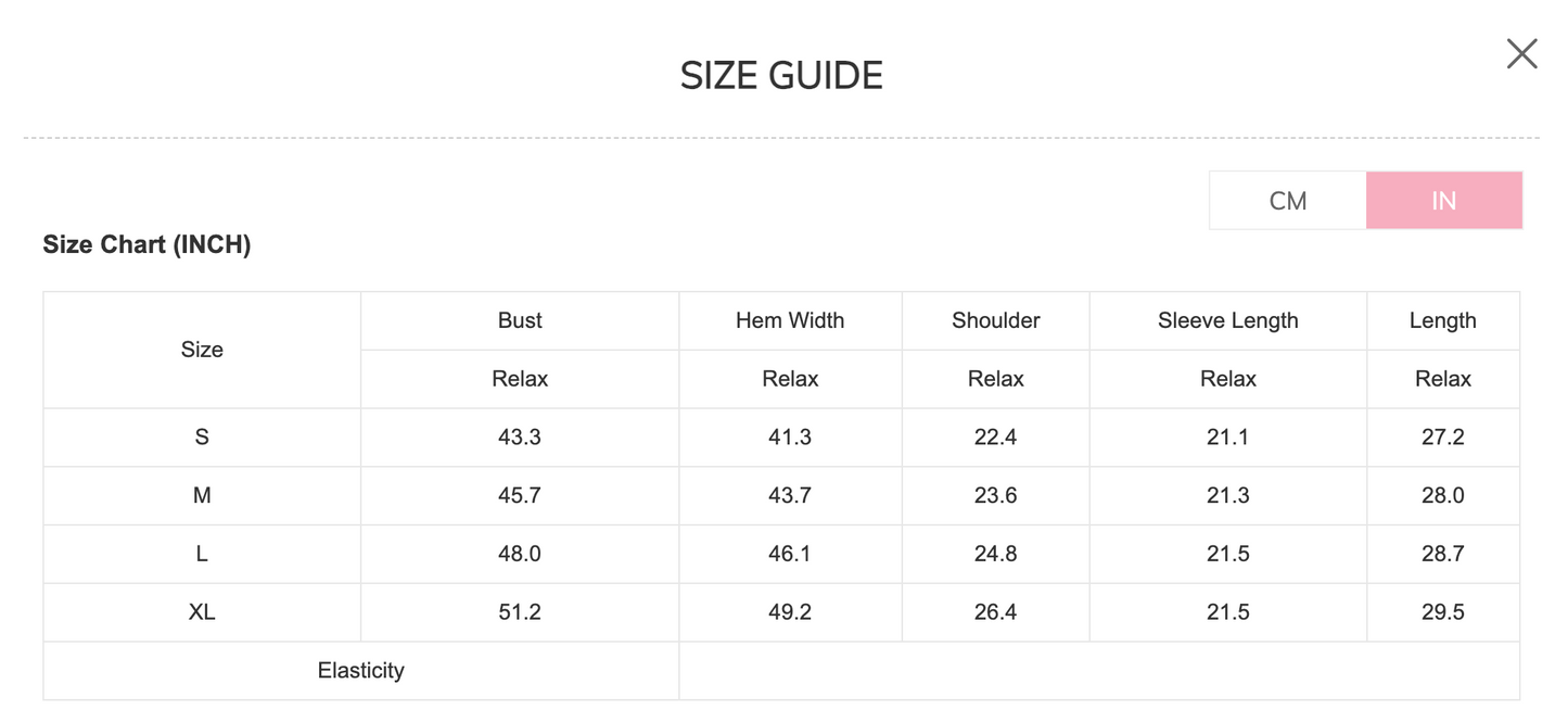 Beau Blue Oversized Denim Jacket – Charleston Coastal Casual