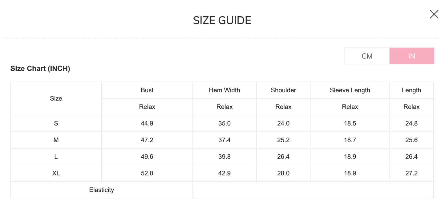 Striped Cross Back Sweatshirt – Relaxed Fit Pullover