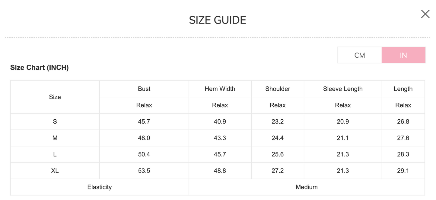 Mock Neck Sweatshirt – Relaxed Fit Pullover