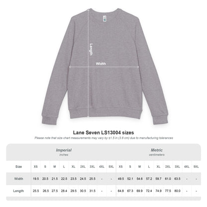 Everblue Collective Retro Surf Crew Neck – Coastal Style