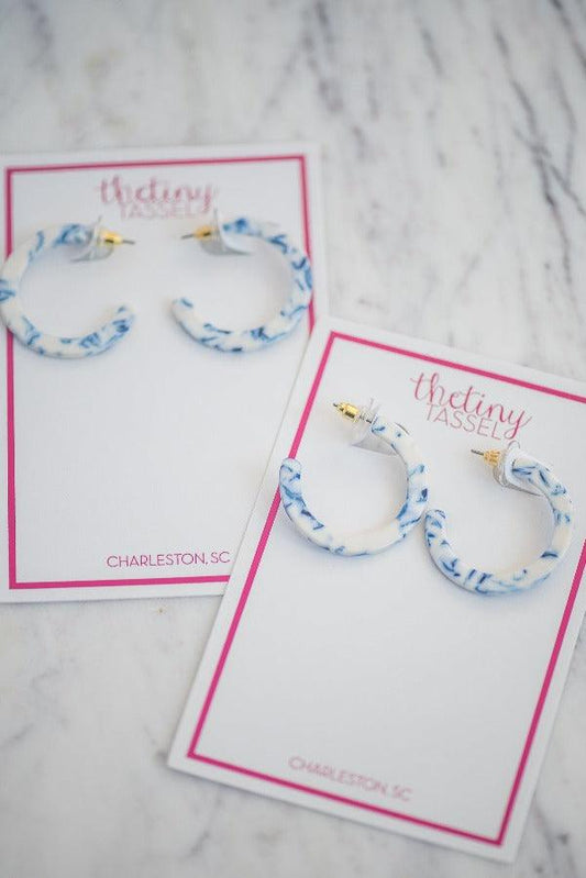 The Westway Earring