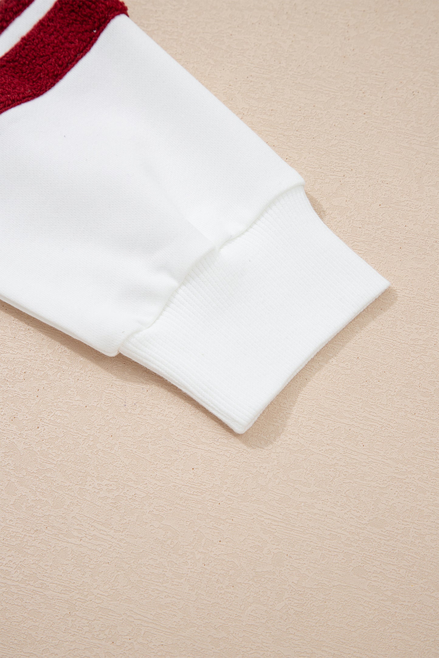 Roll Tide Varsity Sweatshirt – University of Alabama Gameday Edition