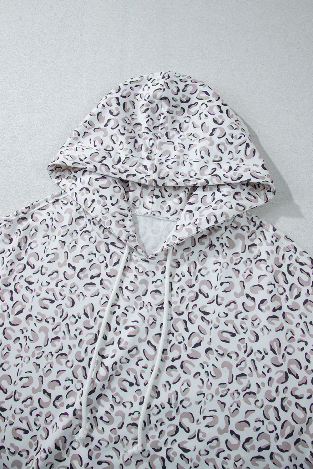 Classic Leopard Lounge Set – Charleston Comfort with a Wild Side