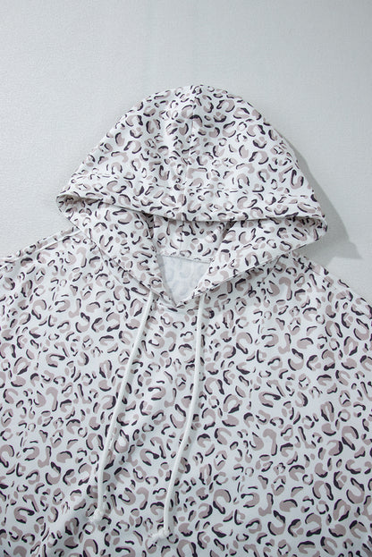 Classic Leopard Lounge Set – Charleston Comfort with a Wild Side