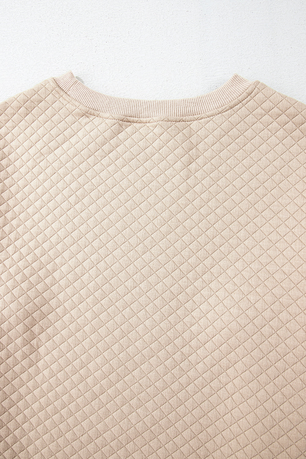 Parchment Quilted Two-Piece Set – Lowcountry Cozy Chic