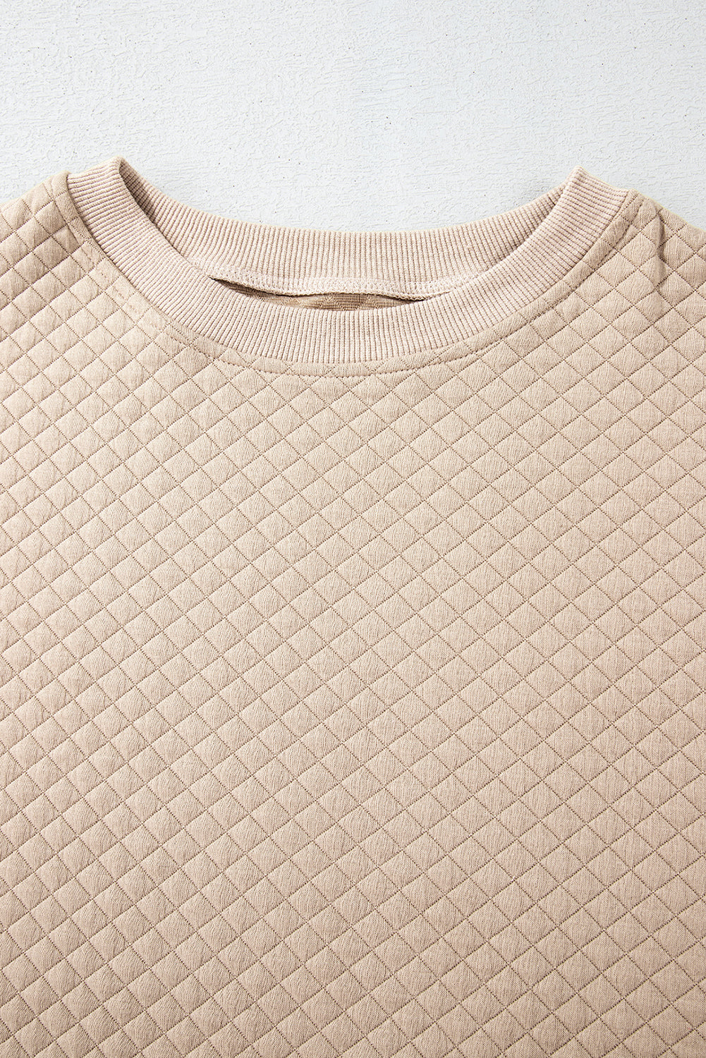 Parchment Quilted Two-Piece Set – Lowcountry Cozy Chic