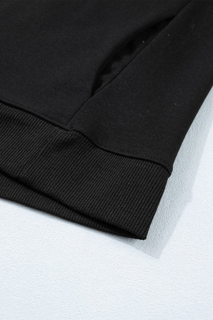 Mock Neck Top – Short Sleeve Pocket Tee