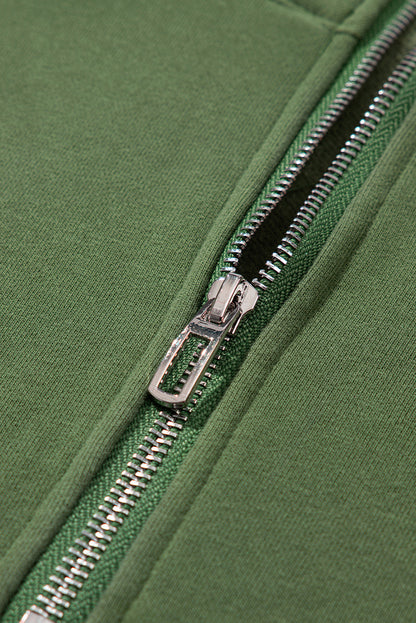 Vineyard Green Two-Piece Active Pant Set