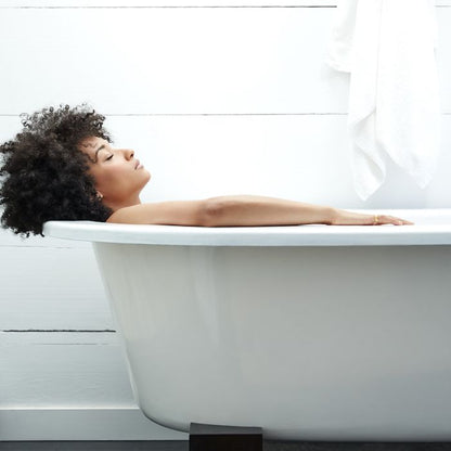 Agave & Teakwood - Sparkling Bath Tablets