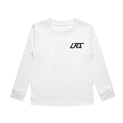 LONG LIVE THE ADVENTURE LONG SLEEVE TEE