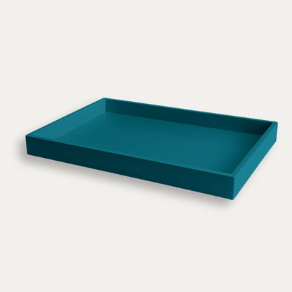 Marine Lacquered Classic Tray