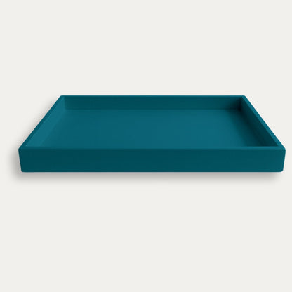 Marine Lacquered Classic Tray